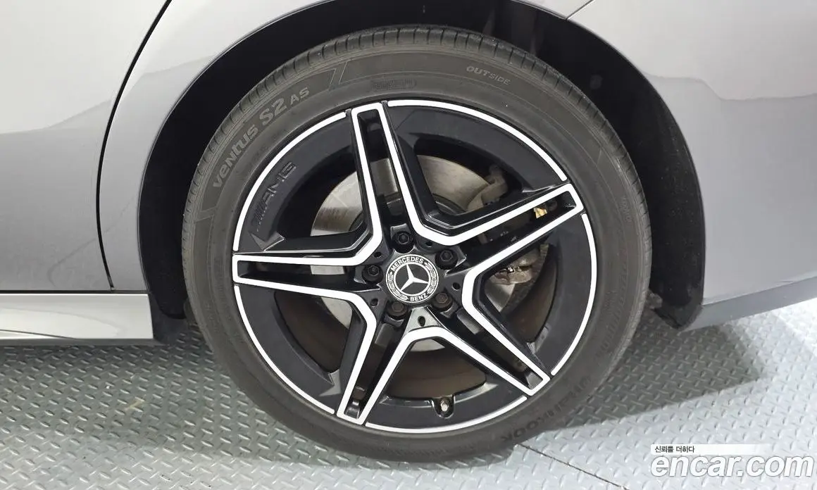 Mercedes-Benz CLA-Class 2020 2.0 автомат (гидро), фото 6
