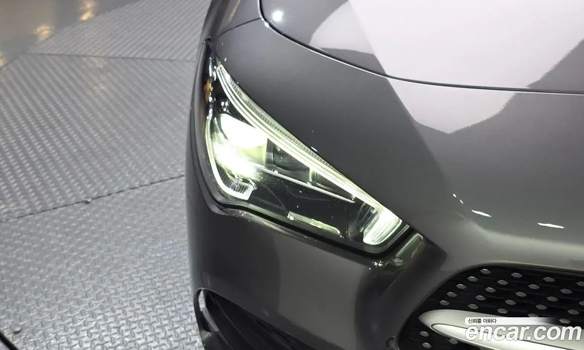 Mercedes-Benz CLA-Class 2020 2.0 автомат (гидро), фото 7