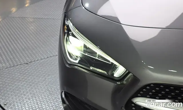 Mercedes-Benz CLA-Class 2020 2.0 автомат (гидро), миниатюра 7