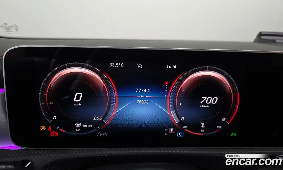 Mercedes-Benz CLA-Class 2020 2.0 автомат (гидро), фото 10