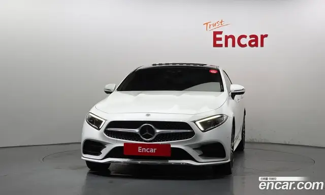 Mercedes-Benz CLS-Class 2021 3.0 автомат (гидро), миниатюра 3 Mercedes-Benz CLS-Class 2021 3.0 автомат (гидро), миниатюра 3