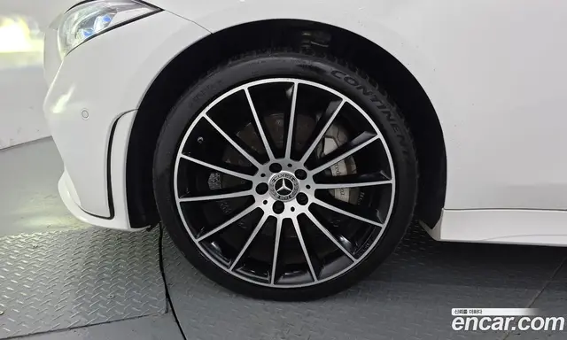 Mercedes-Benz CLS-Class 2021 3.0 автомат (гидро), миниатюра 5 Mercedes-Benz CLS-Class 2021 3.0 автомат (гидро), миниатюра 5