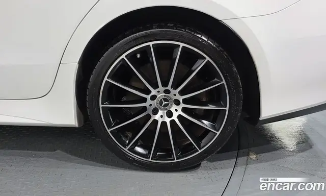 Mercedes-Benz CLS-Class 2021 3.0 автомат (гидро), миниатюра 7 Mercedes-Benz CLS-Class 2021 3.0 автомат (гидро), миниатюра 7