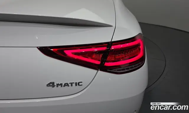 Mercedes-Benz CLS-Class 2021 3.0 автомат (гидро), миниатюра 9 Mercedes-Benz CLS-Class 2021 3.0 автомат (гидро), миниатюра 9