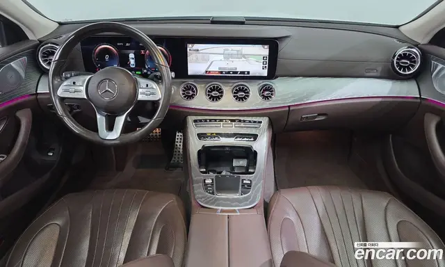Mercedes-Benz CLS-Class 2021 3.0 автомат (гидро), миниатюра 10 Mercedes-Benz CLS-Class 2021 3.0 автомат (гидро), миниатюра 10