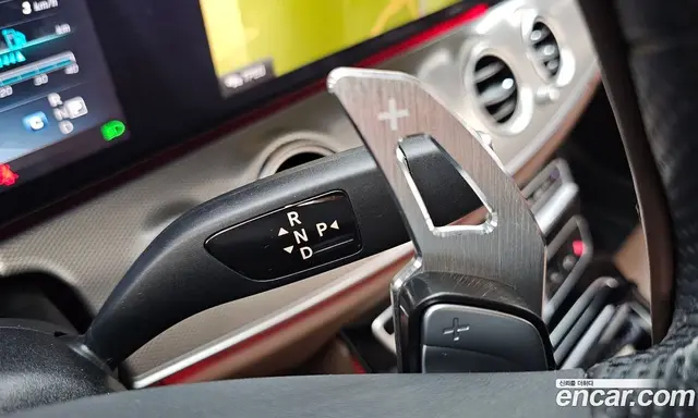 Mercedes-Benz E-Class 2017 3.0 автомат (гидро), миниатюра 12