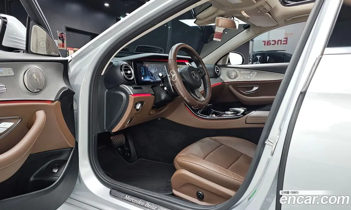 Mercedes-Benz E-Class 2017 3.0 автомат (гидро), фото 13 Mercedes-Benz E-Class 2017 3.0 автомат (гидро), фото 13