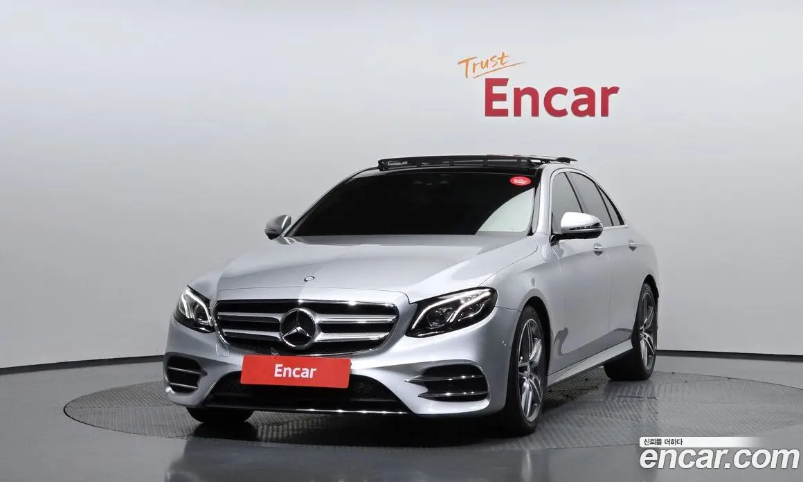 Mercedes-Benz E-Class 2017 3.0 автомат (гидро), фото 3 Mercedes-Benz E-Class 2017 3.0 автомат (гидро), фото 3
