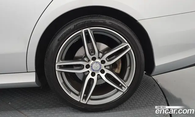 Mercedes-Benz E-Class 2017 3.0 автомат (гидро), миниатюра 7 Mercedes-Benz E-Class 2017 3.0 автомат (гидро), миниатюра 7