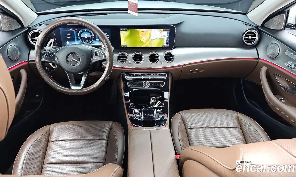 Mercedes-Benz E-Class 2017 3.0 автомат (гидро), фото 10 Mercedes-Benz E-Class 2017 3.0 автомат (гидро), фото 10