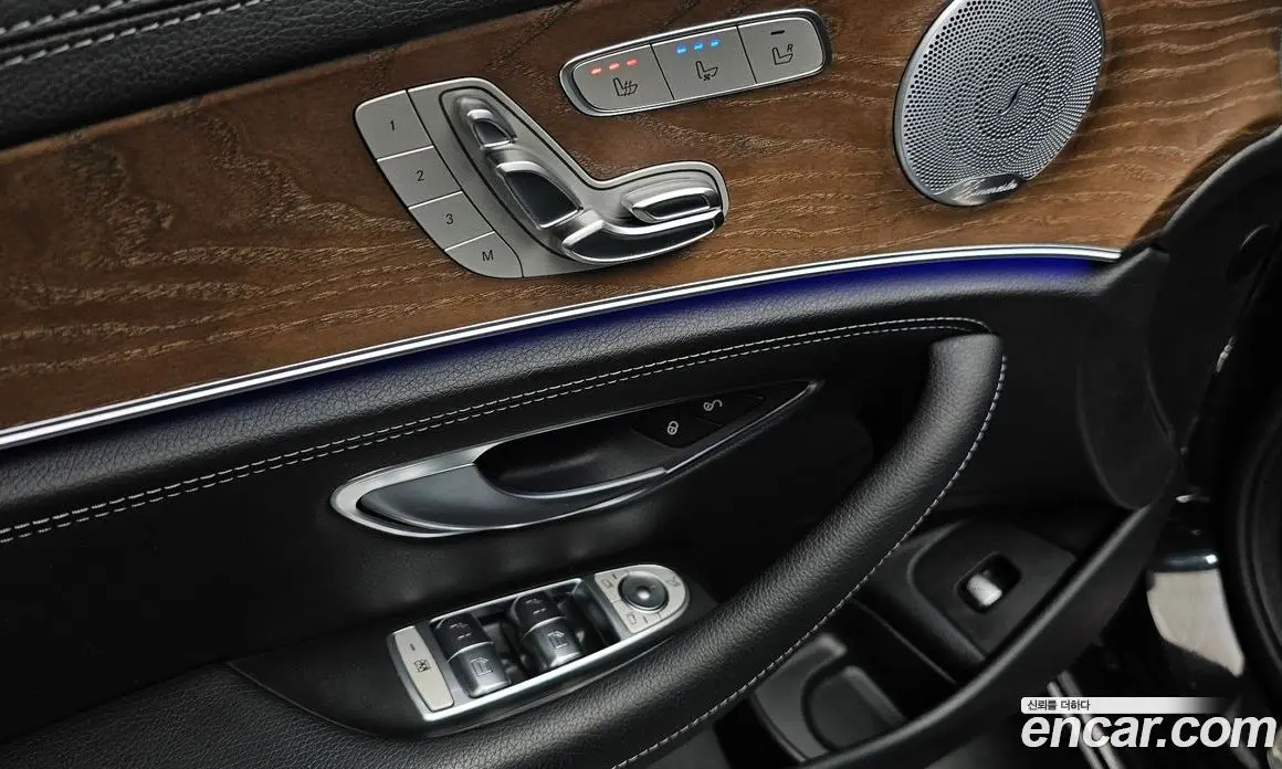 Mercedes-Benz E-Class 2018 2.0 автомат (гидро), фото 23 Mercedes-Benz E-Class 2018 2.0 автомат (гидро), фото 23