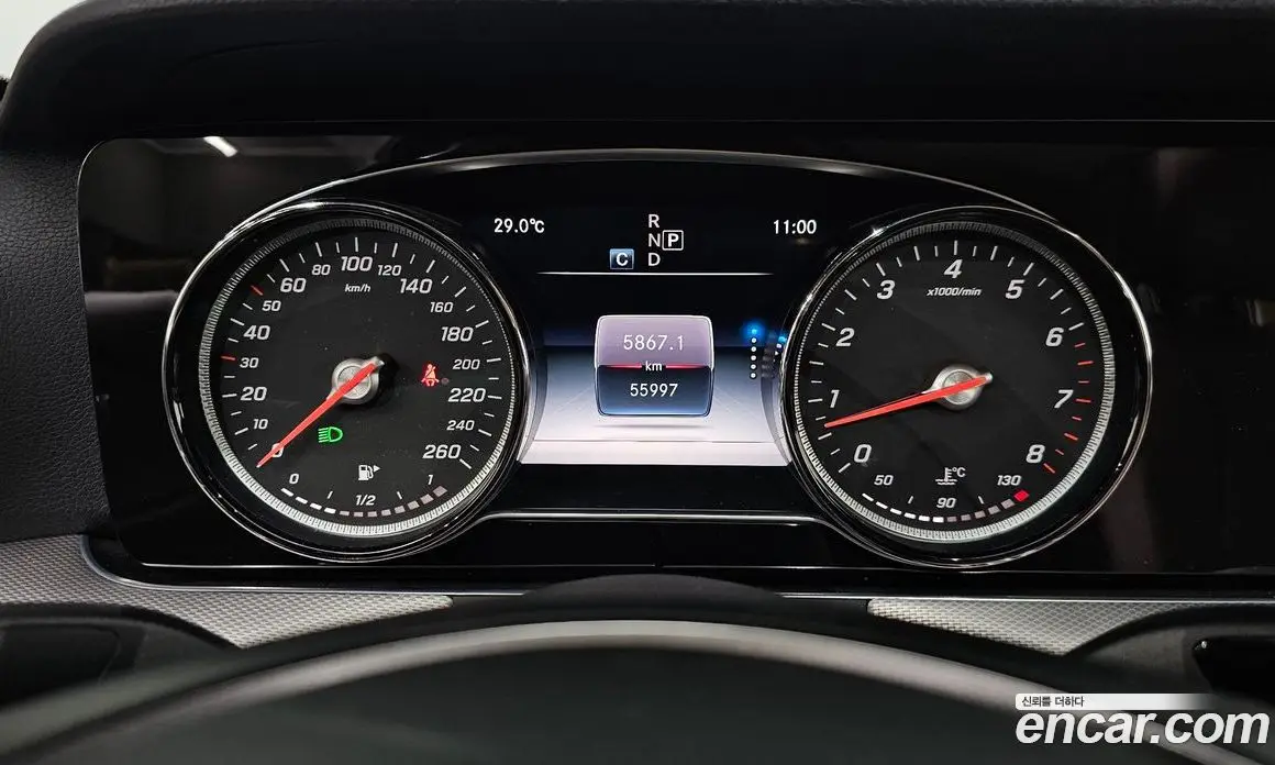 Mercedes-Benz E-Class 2018 2.0 автомат (гидро), фото 11