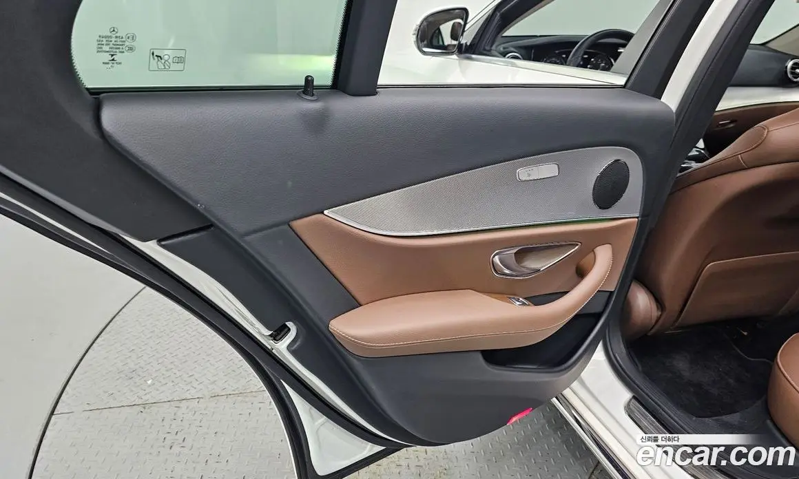 Mercedes-Benz E-Class 2018 2.0 автомат (гидро), фото 15