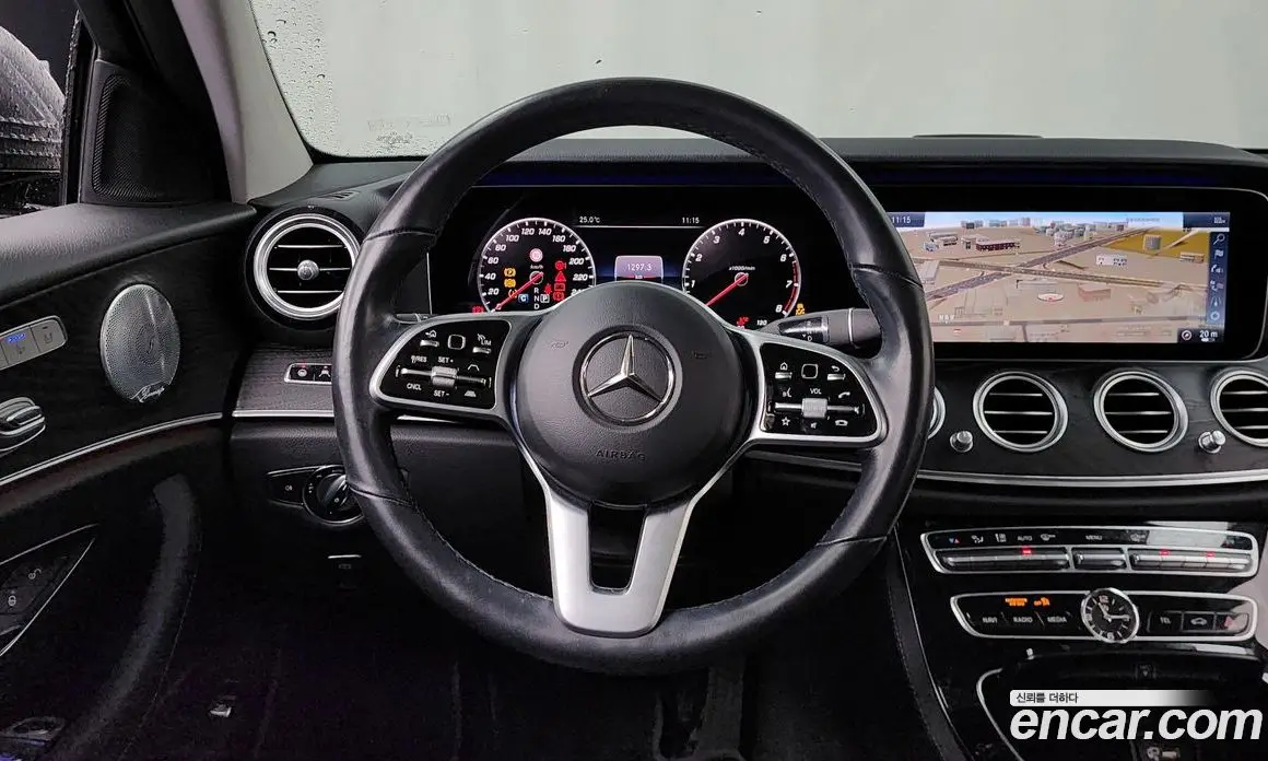 Mercedes-Benz E-Class 2018 2.0 автомат (гидро), фото 19
