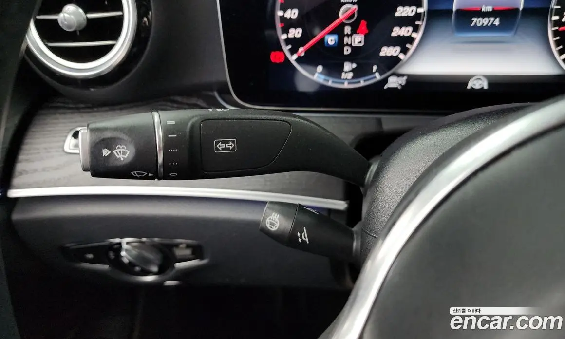 Mercedes-Benz E-Class 2018 2.0 автомат (гидро), фото 29