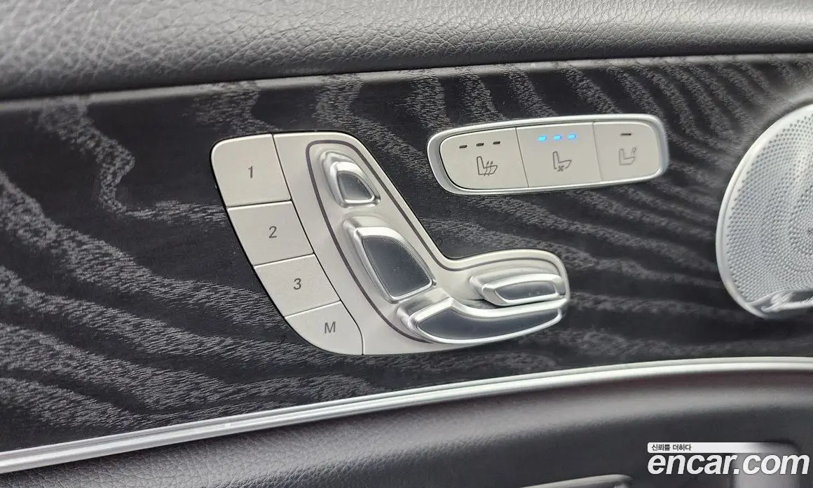 Mercedes-Benz E-Class 2018 2.0 автомат (гидро), фото 34