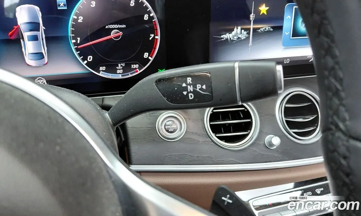 Mercedes-Benz E-Class 2019 2.0 автомат (гидро), фото 11 Mercedes-Benz E-Class 2019 2.0 автомат (гидро), фото 11