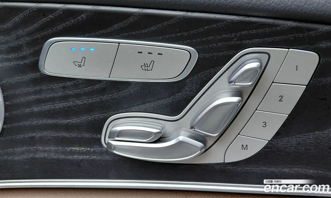 Mercedes-Benz E-Class 2019 2.0 автомат (гидро), фото 20 Mercedes-Benz E-Class 2019 2.0 автомат (гидро), фото 20