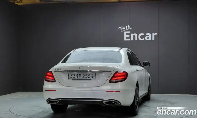 Mercedes-Benz E-Class 2019 2.0 автомат (гидро), миниатюра 3 Mercedes-Benz E-Class 2019 2.0 автомат (гидро), миниатюра 3