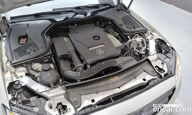 Mercedes-Benz E-Class 2019 2.0 автомат (гидро), миниатюра 5 Mercedes-Benz E-Class 2019 2.0 автомат (гидро), миниатюра 5