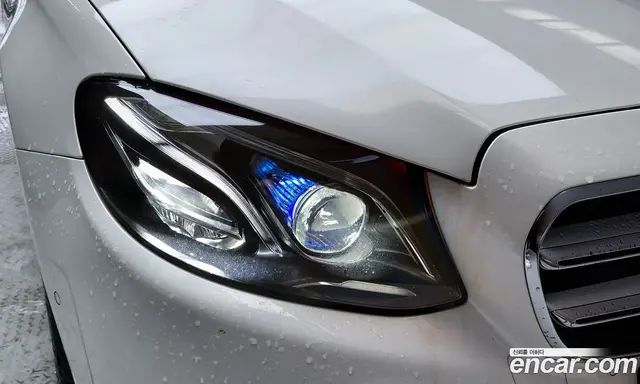 Mercedes-Benz E-Class 2019 2.0 автомат (гидро), миниатюра 7 Mercedes-Benz E-Class 2019 2.0 автомат (гидро), миниатюра 7
