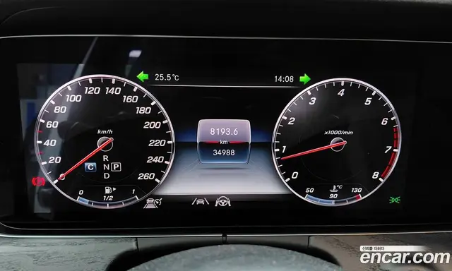 Mercedes-Benz E-Class 2019 2.0 автомат (гидро), миниатюра 10 Mercedes-Benz E-Class 2019 2.0 автомат (гидро), миниатюра 10
