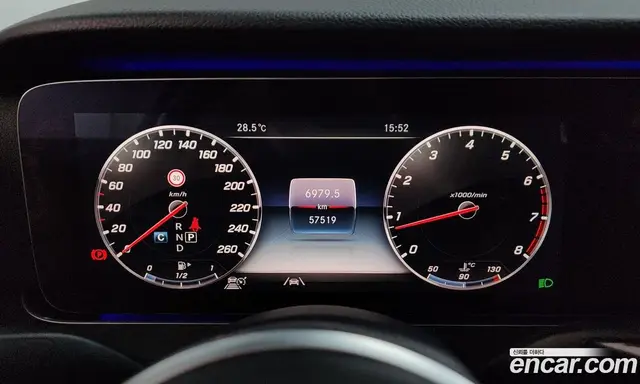 Mercedes-Benz E-Class 2020 2.0 автомат (гидро), миниатюра 11 Mercedes-Benz E-Class 2020 2.0 автомат (гидро), миниатюра 11