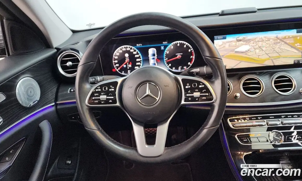 Mercedes-Benz E-Class 2020 2.0 автомат (гидро), фото 20 Mercedes-Benz E-Class 2020 2.0 автомат (гидро), фото 20