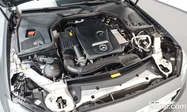 Mercedes-Benz E-Class 2020 2.0 автомат (гидро), миниатюра 6 Mercedes-Benz E-Class 2020 2.0 автомат (гидро), миниатюра 6