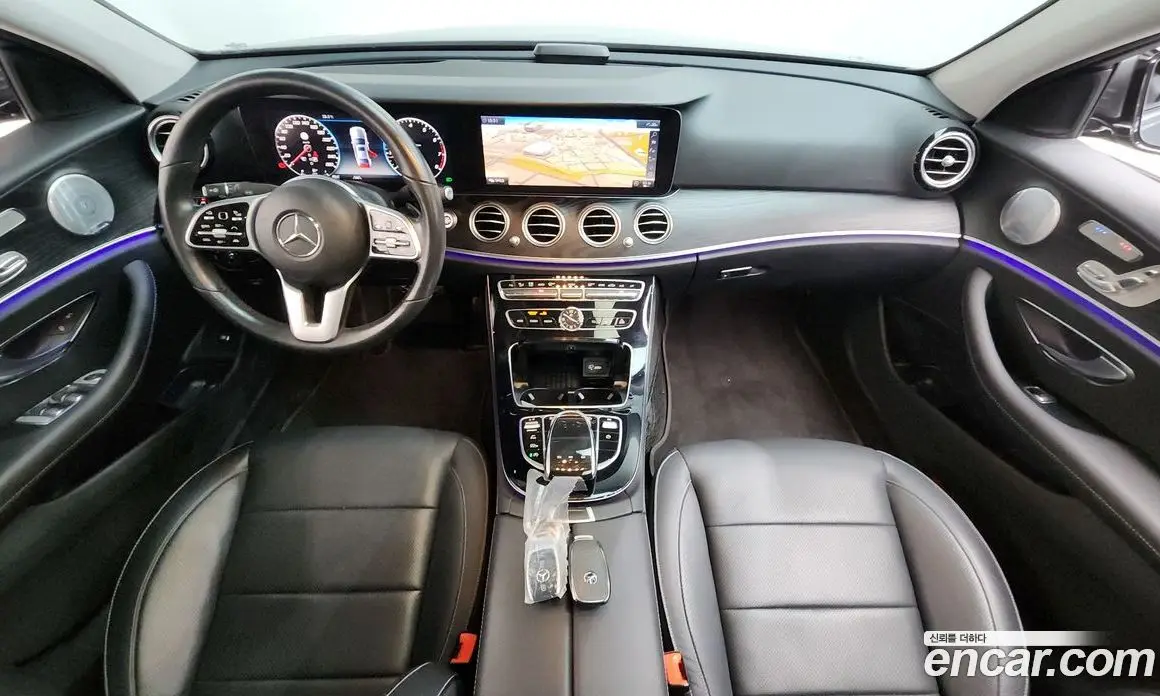 Mercedes-Benz E-Class 2020 2.0 автомат (гидро), фото 10 Mercedes-Benz E-Class 2020 2.0 автомат (гидро), фото 10