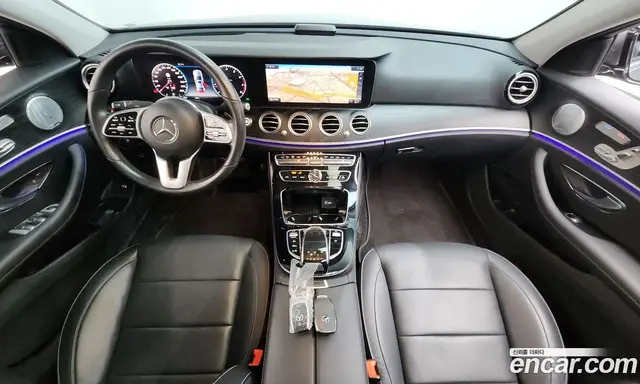 Mercedes-Benz E-Class 2020 2.0 автомат (гидро), миниатюра 10 Mercedes-Benz E-Class 2020 2.0 автомат (гидро), миниатюра 10