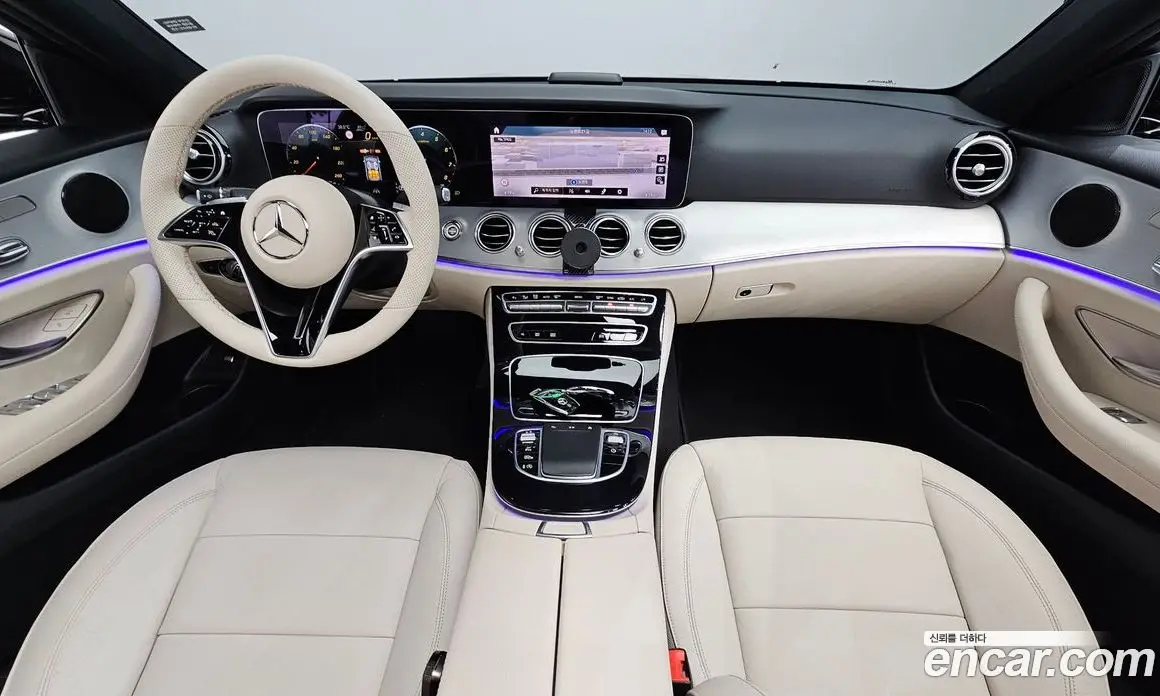 Mercedes-Benz E-Class 2021 2.0 автомат (гидро), фото 7 Mercedes-Benz E-Class 2021 2.0 автомат (гидро), фото 7