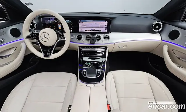 Mercedes-Benz E-Class 2021 2.0 автомат (гидро), миниатюра 7 Mercedes-Benz E-Class 2021 2.0 автомат (гидро), миниатюра 7