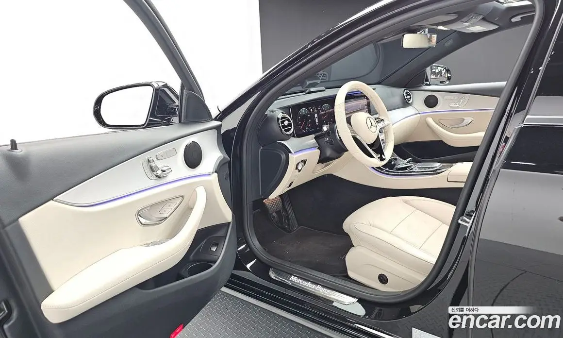 Mercedes-Benz E-Class 2021 2.0 автомат (гидро), фото 10 Mercedes-Benz E-Class 2021 2.0 автомат (гидро), фото 10