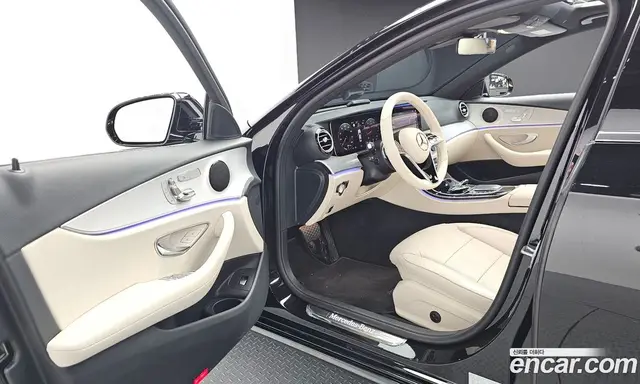 Mercedes-Benz E-Class 2021 2.0 автомат (гидро), миниатюра 10 Mercedes-Benz E-Class 2021 2.0 автомат (гидро), миниатюра 10