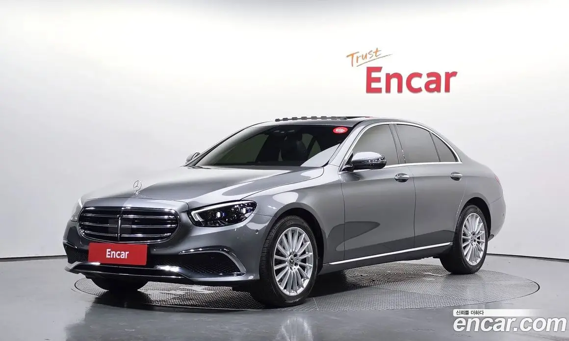 Mercedes-Benz E-Class 2021 2.0 автомат (гидро), фото 1 Mercedes-Benz E-Class 2021 2.0 автомат (гидро), фото 1