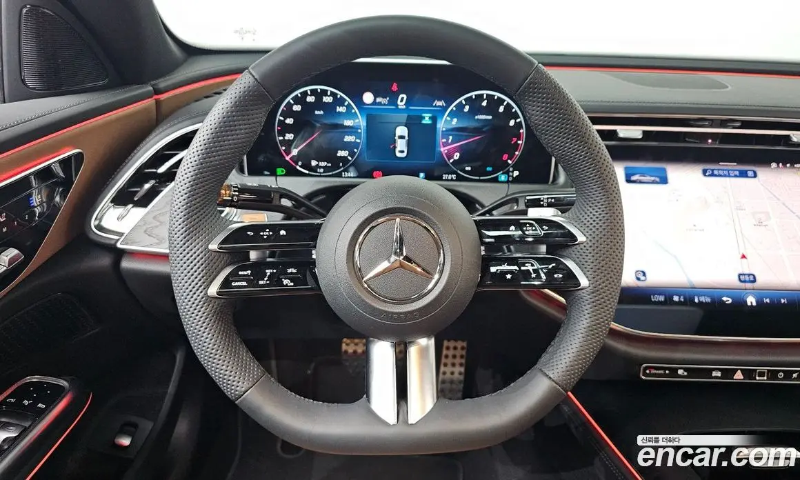 Mercedes-Benz E-Class 2026 2.0 автомат (гидро), фото 19 Mercedes-Benz E-Class 2026 2.0 автомат (гидро), фото 19
