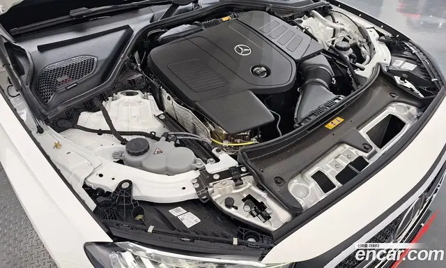 Mercedes-Benz E-Class 2026 2.0 автомат (гидро), миниатюра 6 Mercedes-Benz E-Class 2026 2.0 автомат (гидро), миниатюра 6