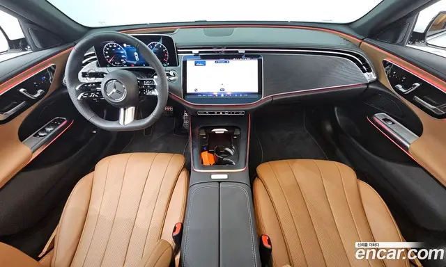 Mercedes-Benz E-Class 2026 2.0 автомат (гидро), миниатюра 10 Mercedes-Benz E-Class 2026 2.0 автомат (гидро), миниатюра 10
