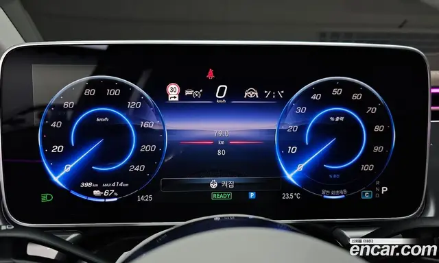Mercedes-Benz EQE 2026 0.3 автомат (гидро), миниатюра 11