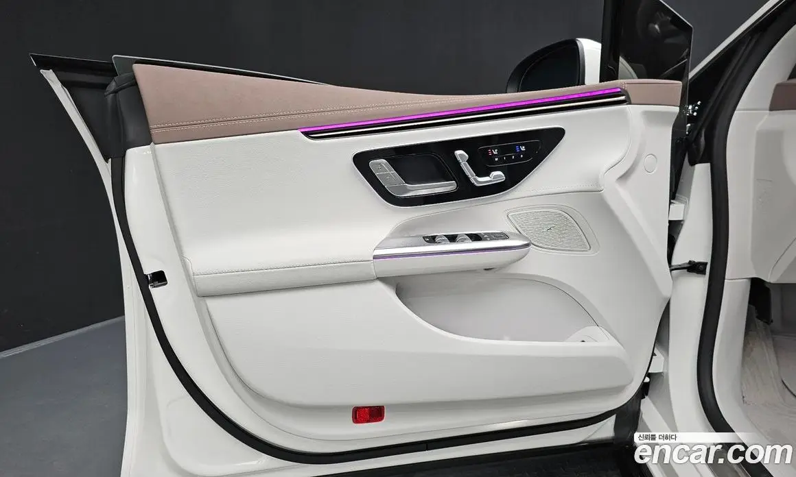 Mercedes-Benz EQE 2026 0.3 автомат (гидро), фото 14