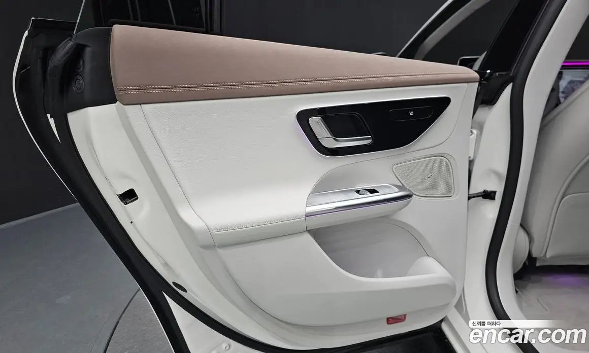 Mercedes-Benz EQE 2026 0.3 автомат (гидро), фото 15