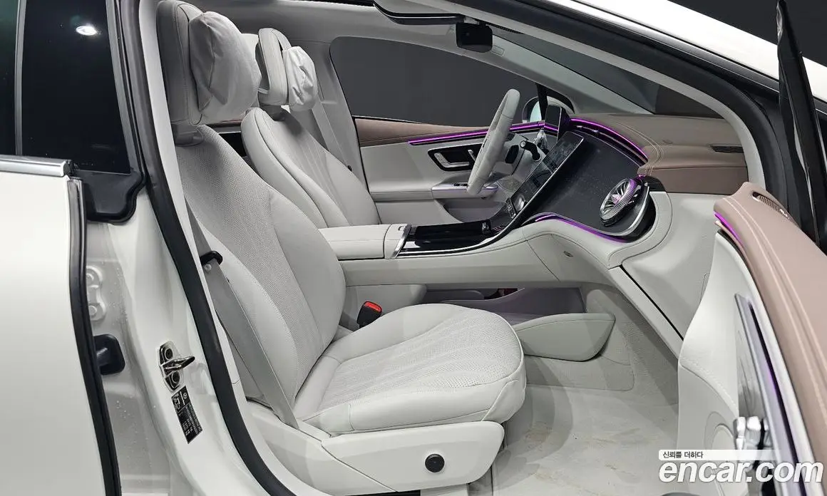 Mercedes-Benz EQE 2026 0.3 автомат (гидро), фото 16