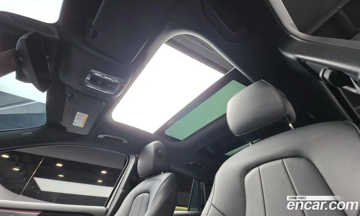 Mercedes-Benz GLA-Class 2021 2.0 автомат (гидро), фото 17