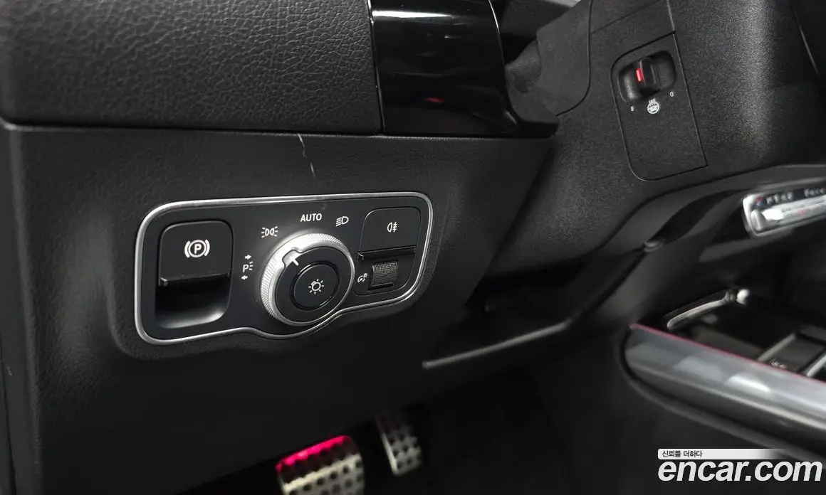 Mercedes-Benz GLA-Class 2025 2.0 автомат (гидро), фото 27