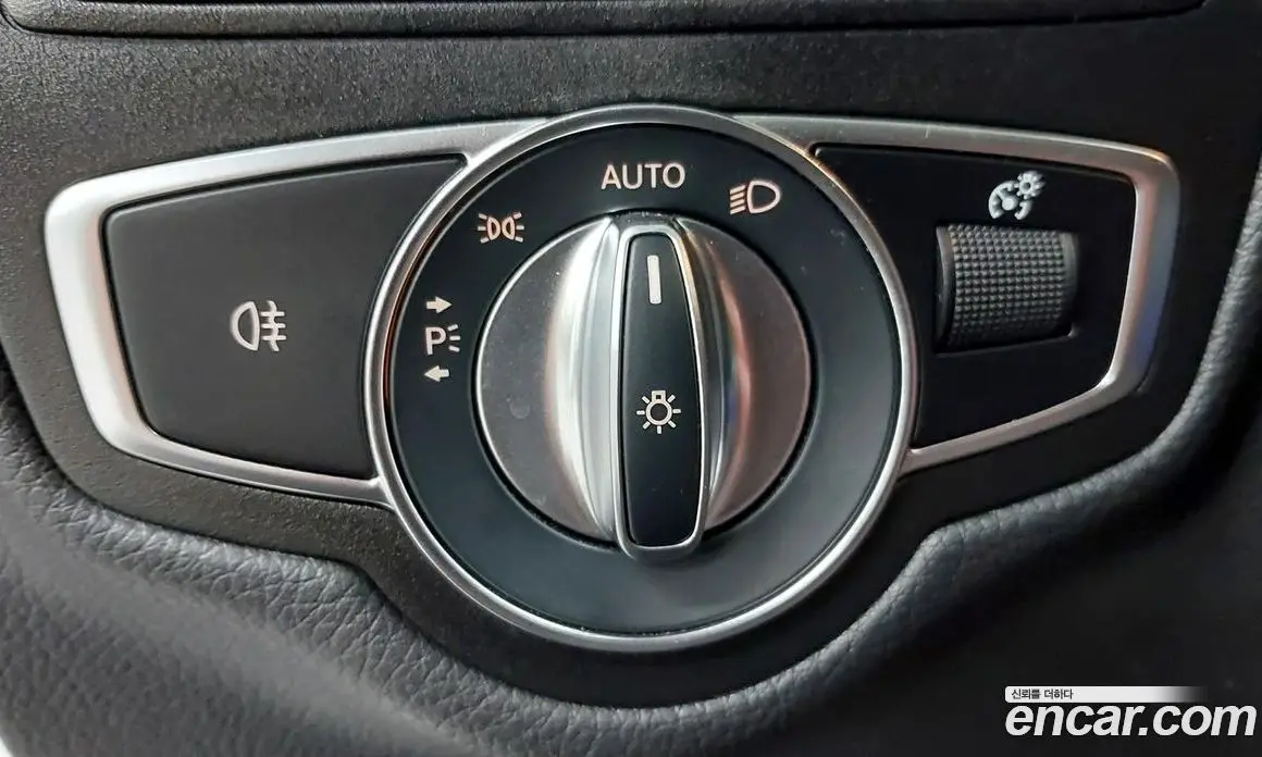 Mercedes-Benz GLC-Class 2022 2.0 автомат (гидро), фото 19