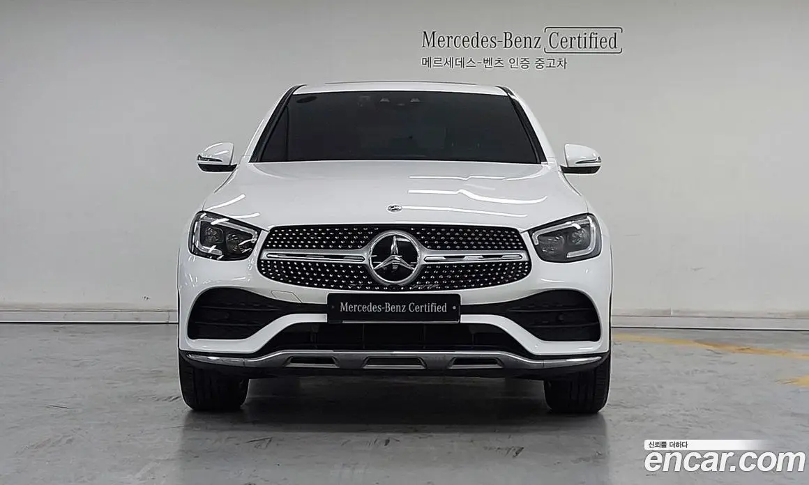 Mercedes-Benz GLC-Class 2022 2.0 автомат (гидро), фото 3