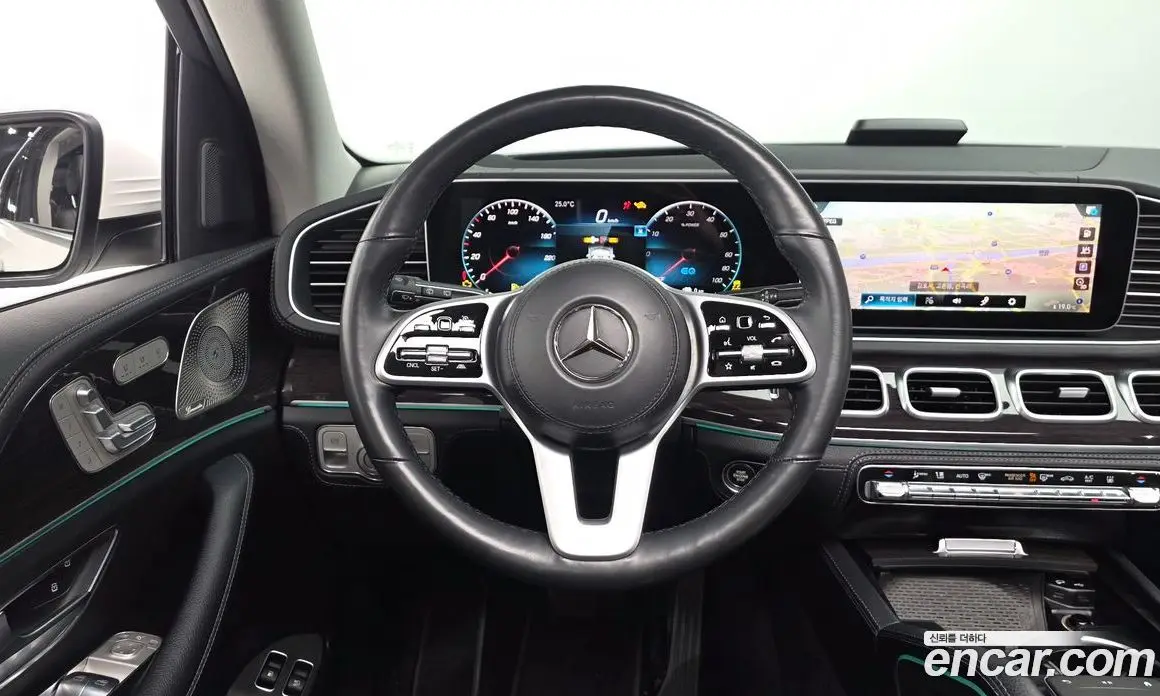 Mercedes-Benz GLE-Class 2021 2.0 автомат (гидро), фото 17 Mercedes-Benz GLE-Class 2021 2.0 автомат (гидро), фото 17