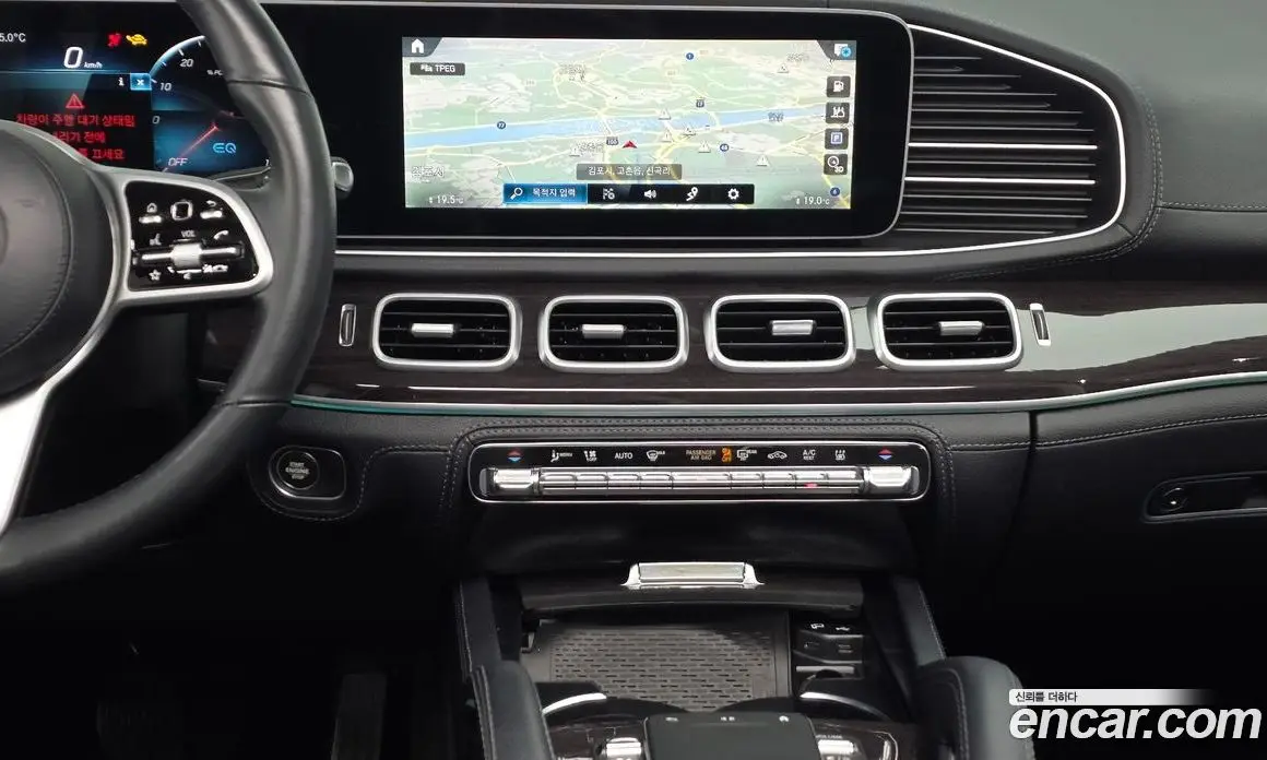 Mercedes-Benz GLE-Class 2021 2.0 автомат (гидро), фото 18 Mercedes-Benz GLE-Class 2021 2.0 автомат (гидро), фото 18