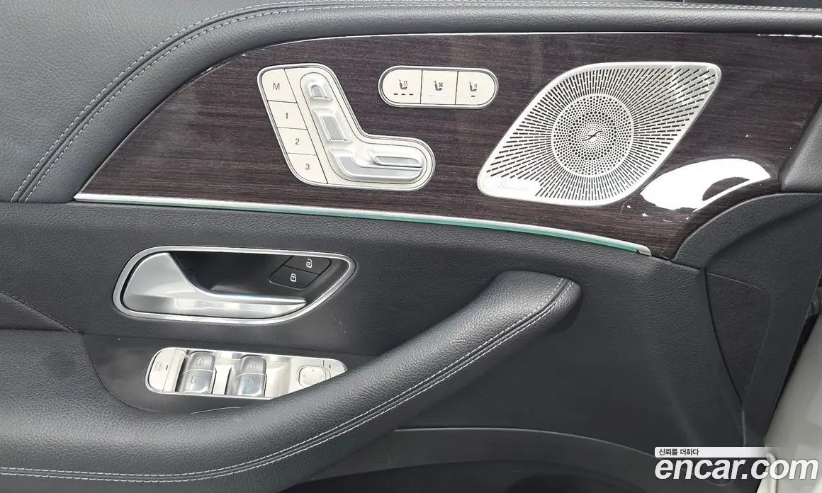 Mercedes-Benz GLE-Class 2021 2.0 автомат (гидро), фото 27 Mercedes-Benz GLE-Class 2021 2.0 автомат (гидро), фото 27